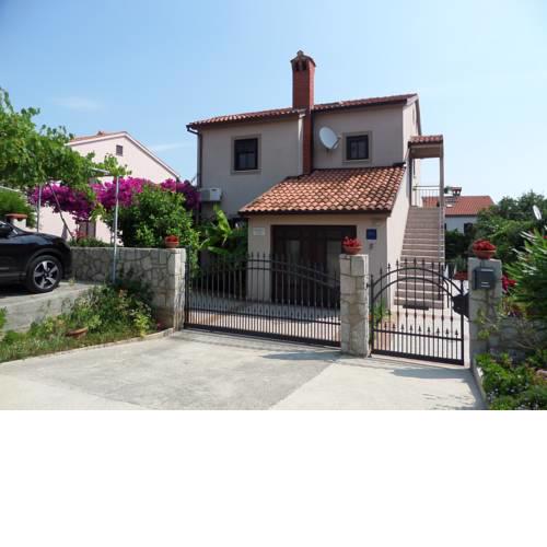 Apartmani Lili
