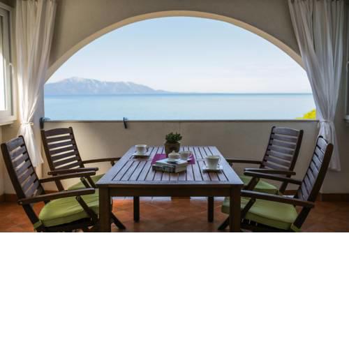 Apartmani Lina