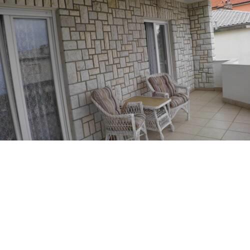 Apartmani Ljiljana-Teodor
