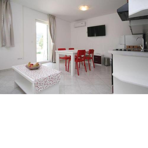 Apartmani Ljubić
