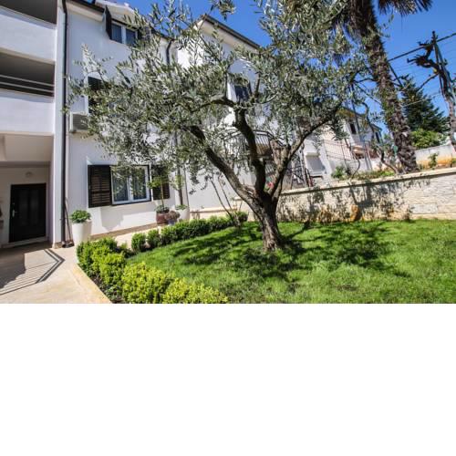 Apartmani Ljubica