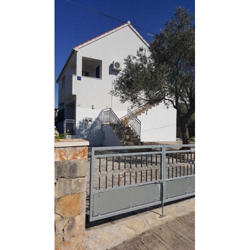 Apartmani Lomar