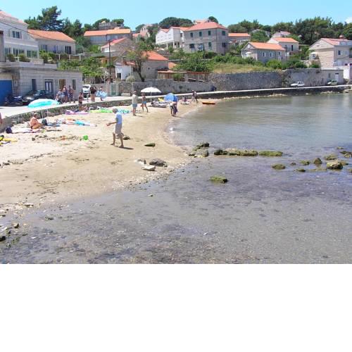 Apartmani Loredana