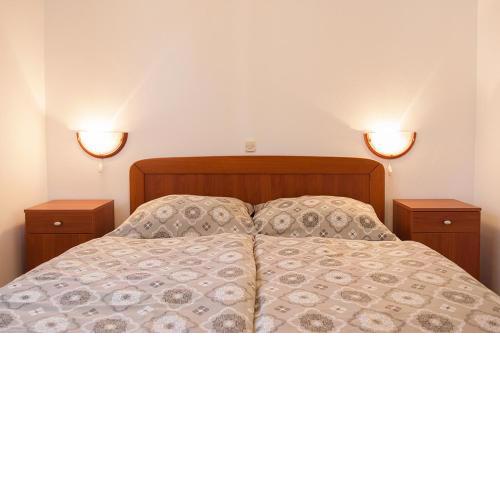 Apartmani Lorena