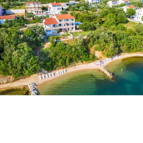 Apartmani Lovre Posedarje