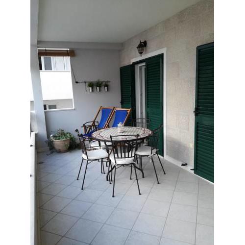 Apartmani Lozić Vesna i Mladan Baška Voda