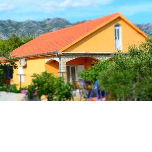 Apartmani Luca