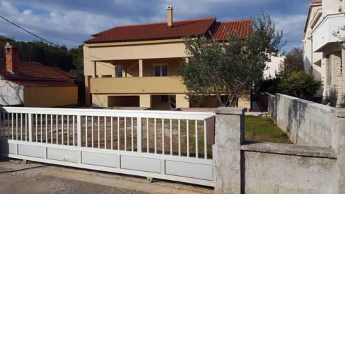 Apartmani Lučić - Privlaka Zadar