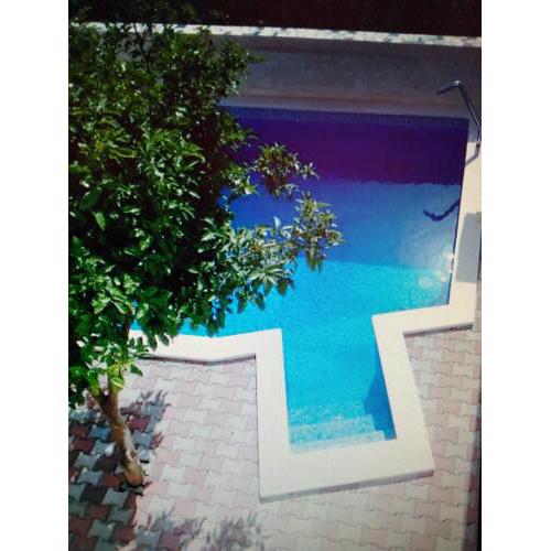APARTMANI LUCIJA