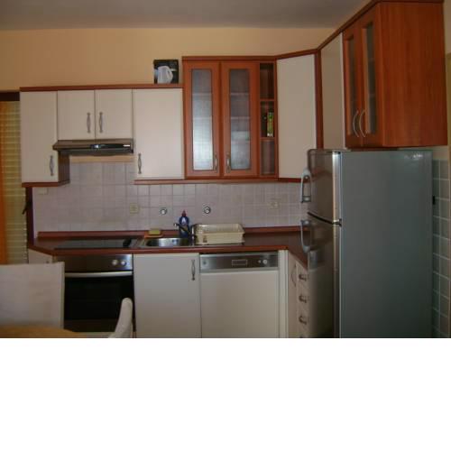 Apartmani Lucija