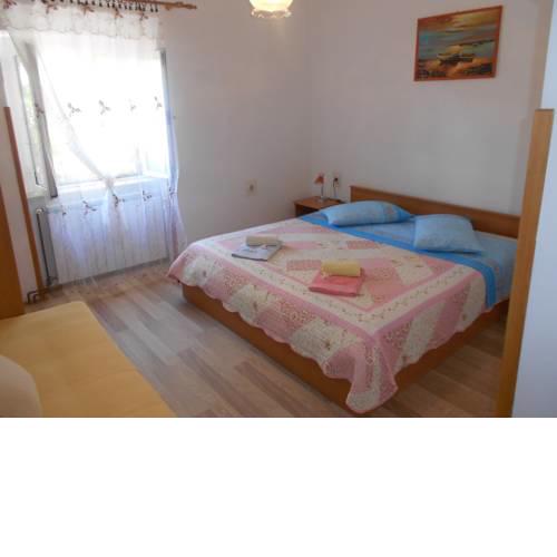 Apartmani Luiza