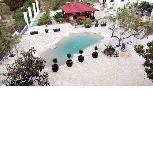 Villa Last Chance, Brač