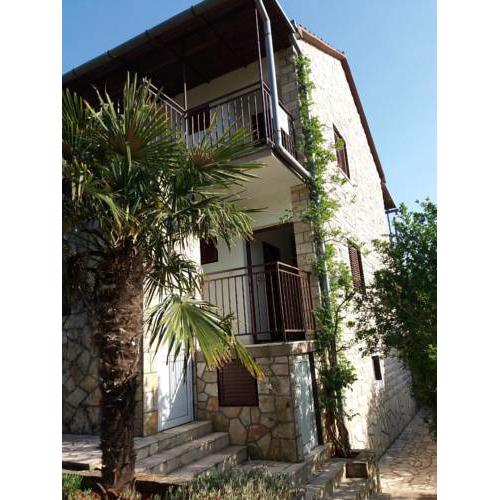 Apartmani Lupi M&S