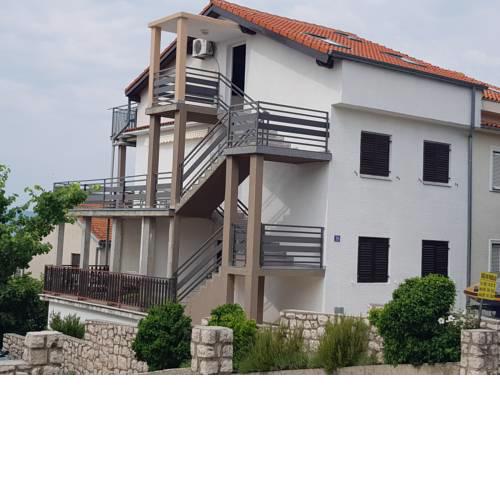 Apartmani MAC