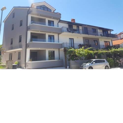Apartmani Magdalena