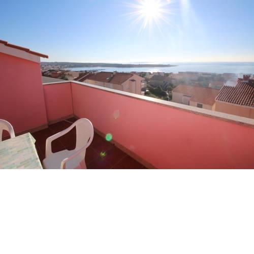 Apartmani Maja Novalja