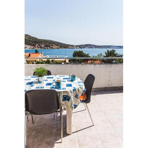Apartmani Maleš