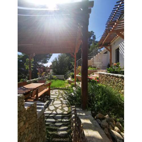 Apartmani Mali Princ