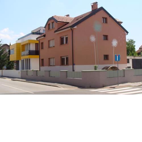 Apartmani Maltar