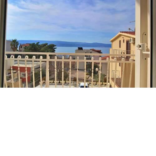 Apartmani Mandalinic