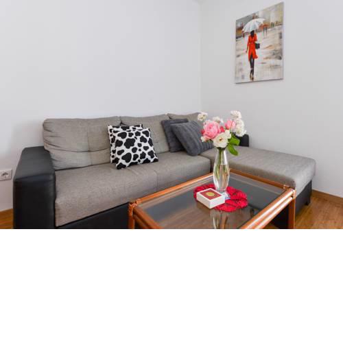 Apartmani Mandic