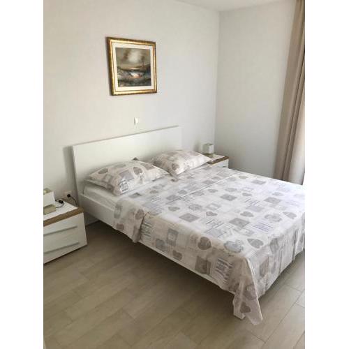 Apartmani Mare