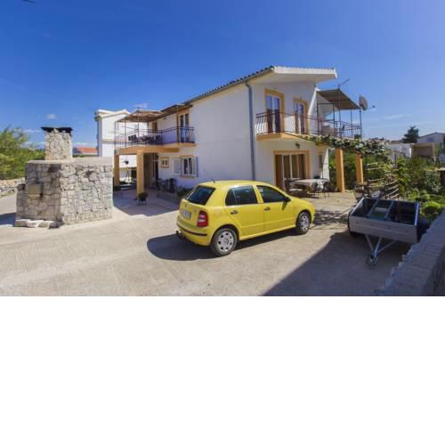 Apartmani Mare