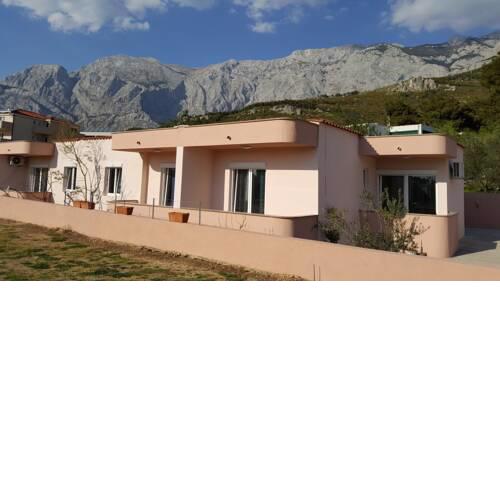 Apartmani Mareli
