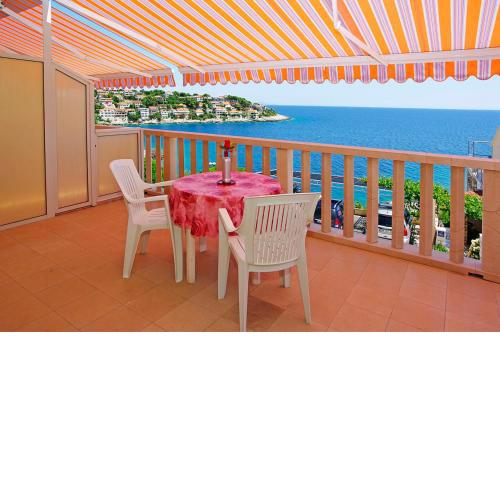 Apartmani Marelic - Sun Beach