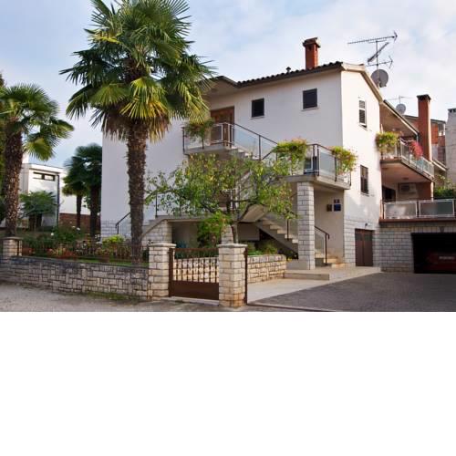 Apartmani Maria