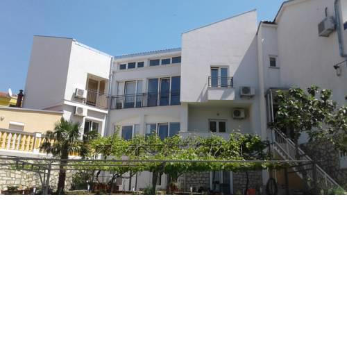 Apartmani Marić
