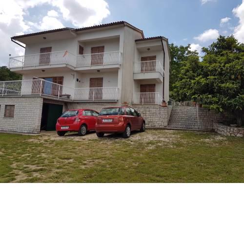 Apartmani Mariela