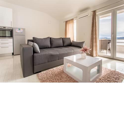 Apartmani Marija Jakir