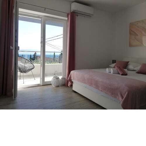 Apartmani Marija