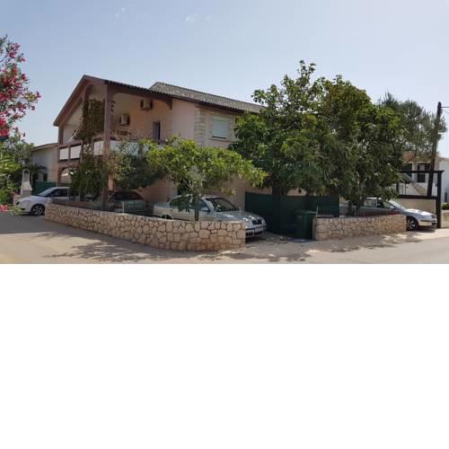 Apartmani Marija