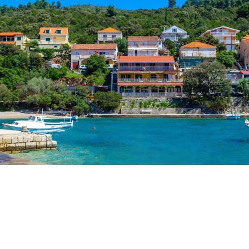 Apartmani Marija