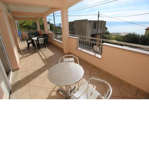Apartmani Marija