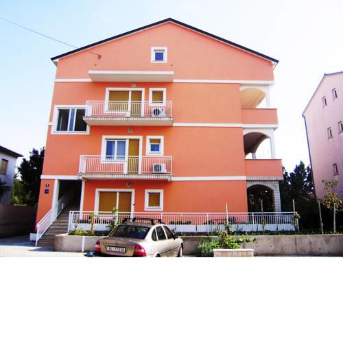 Apartmani Marija