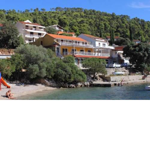Apartmani Marija