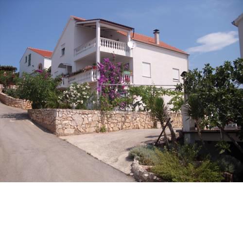 Apartmani Marija
