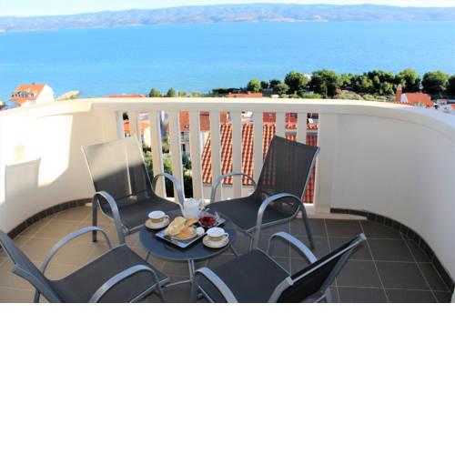 Apartmani Marija