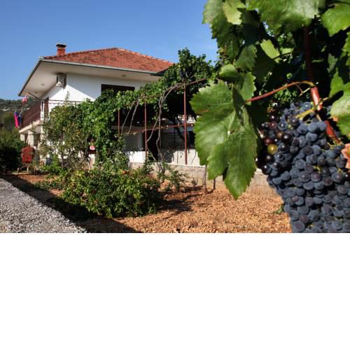 Apartmani Marin