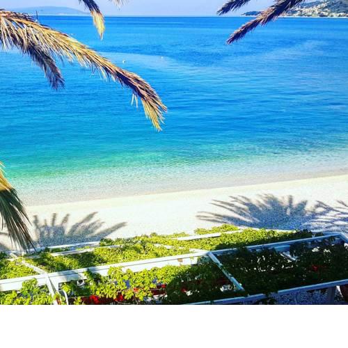 Apartmani Marina Gradac