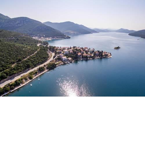 Apartmani Marina
