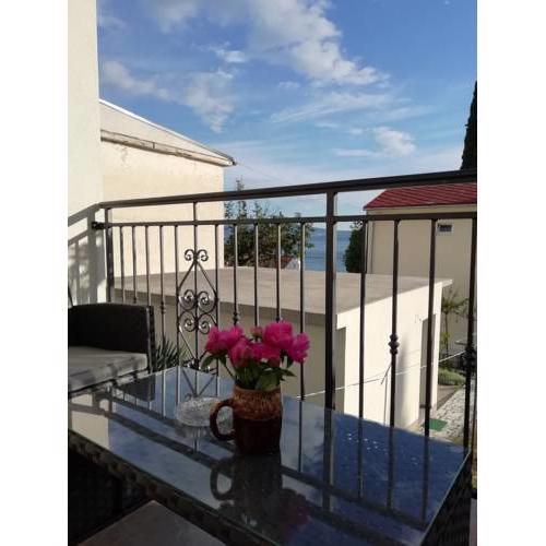 Apartman Marina