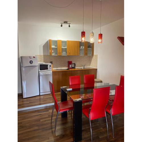 Apartmani Marinac