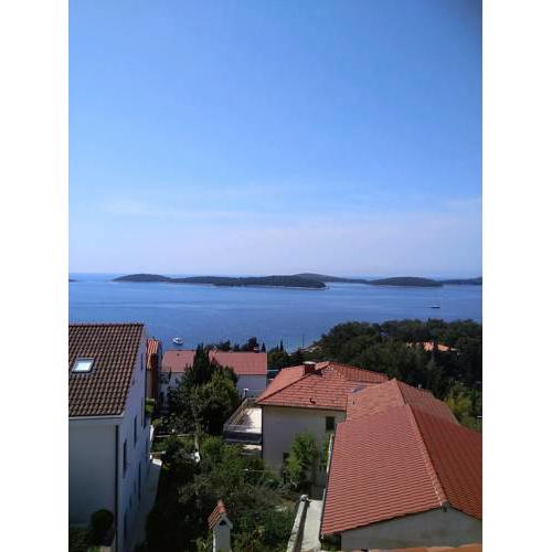 Apartmani Marinka Viskovic