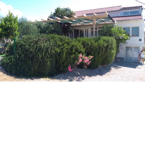 Apartmani Mario Maslenica