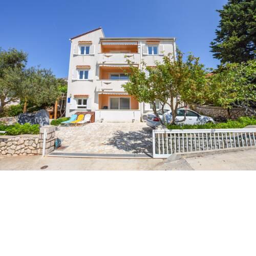 apartmani Marko