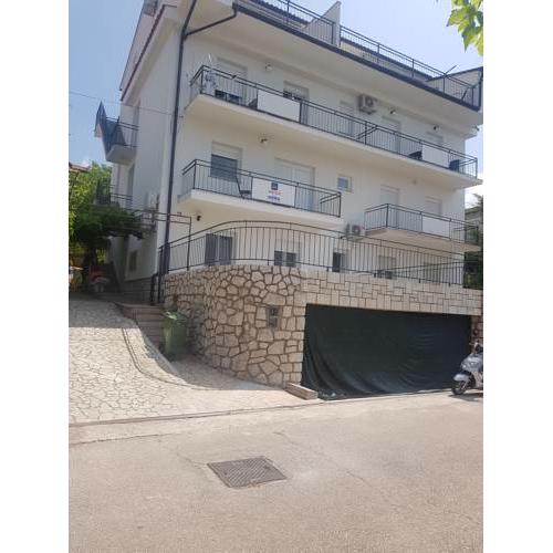 Apartmani Marko